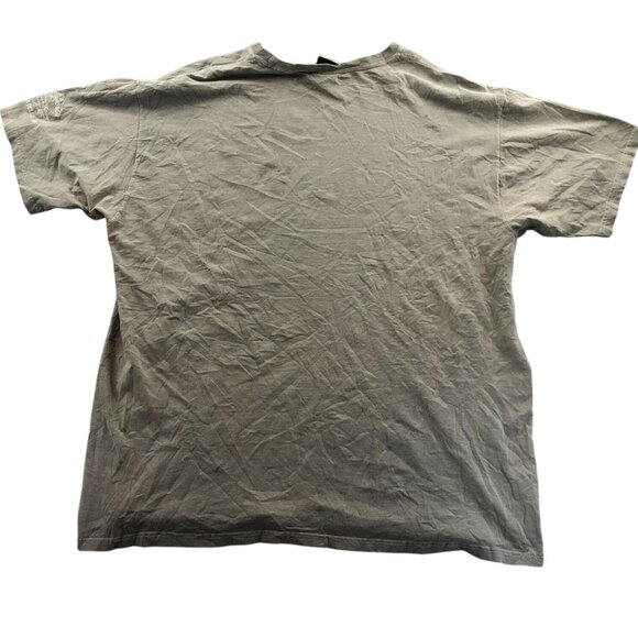 Vintage Harley-Davidson Men's T-Shirt Size XL Short Sleeve Embroidered - Picture 2 of 13